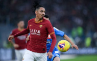 Smalling về lại Man Utd, tháng Giêng chưa phải lúc