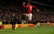 SỐC! Rashford 'hóa rồng', Solskjaer liền chỉ ra điểm giống với CR7