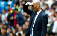 “Thần đồng” liên tục tỏa sáng, Zidane có sáng mắt chưa?