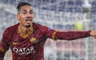 Thăng hoa ở Serie A, Smalling khiến 7 đội bóng sốt sắng