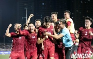 Xin lỗi Indonesia, nhưng Việt Nam rất tiếc!
