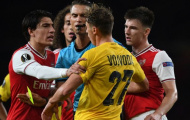 Nhận định Standard Liege vs Arsenal: Pháo thủ không còn đường lùi!