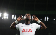 Được 'Người đặc biệt' ca tụng, sao chạy cánh chốt luôn tương lai ở Tottenham
