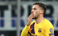 'Tôi và Ansu Fati là minh chứng cho sự tồn tại của La Masia'