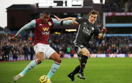 Vì một lý do, Man City khó lòng chạm tay vào 'đá tảng Premier League'