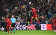 Điểm nhấn Salzburg 0-2 Liverpool: 'Thần đồng' bị chặn đứng; Salah quá vô duyên