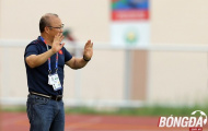 Truyền thông Trung Quốc: 'Không còn HLV Park Hang-seo, cầu thủ VN vẫn làm được 1 điều'
