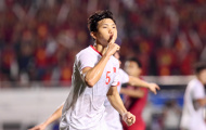 Báo Hà Lan dùng 3 từ miêu tả về Đoàn Văn Hậu sau trận Chung kết SEA Games