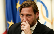 Totti sắp thành siêu 'cò', chọn thần đồng Inter làm khách hàng đầu tiên