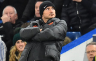 Frank Lampard - Hàng hiếm của bóng đá Anh