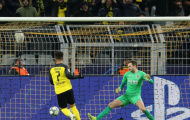 Giúp Dortmund lách qua khe cửa hẹp, 'thần đồng' trăm triệu khiến NHM phát cuồng