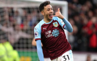 HLV Burnley chào giá 'ngọc thô' 30 triệu bảng cho Quỷ Đỏ