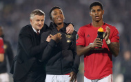 Man Utd đấu AZ Alkmaar, Solskjaer sẽ mang tới 'cú sốc' cho đối thủ?