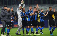 “Inter Milan thiếu một chút tàn nhẫn với Barca”