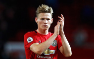 Nâng tầm 'quái thú' Man Utd, Mourinho phát biểu đầy mỉa mai