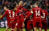Liverpool liên tiếp giữ sạch lưới, bí quyết là gì?