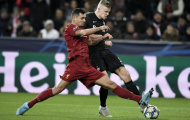 Liverpool thi đấu, người Man Utd xuất hiện để làm gì?