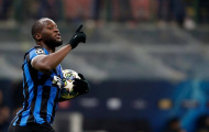 CHOÁNG! Inter bị loại, sao Man Utd 'troll' Lukaku không thương tiếc