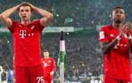 Người cũ chỉ trích: 'Chẳng còn đội bóng nào sợ hãi Bayern nữa'
