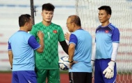 HLV Nguyễn Thế Anh: 16 năm chờ đợi tấm huy chương vàng SEA Games