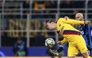Sau tất cả, Griezmann vẫn chưa thôi khiến Barca lo lắng