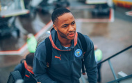 Dàn sao Man City tâm trạng khác lạ ngày trở lại Champions League