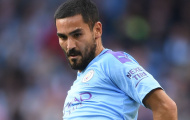 Sao Man City cho rằng đội bóng sa sút vì quá thành công