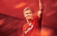 Tin được không! 40 đội bóng cử người theo dõi trận Liverpool - Salzburg
