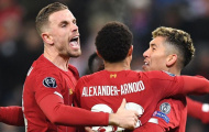 Tin được không, Liverpool lại... giữ sạch lưới