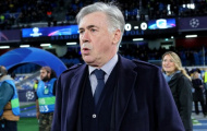 Vừa bị sa thải, Ancelotti đã được Arsenal chèo kéo