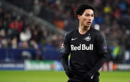 Sự thật về việc Man Utd hỏi mua Takumi Minamino