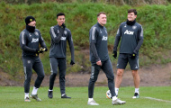 Hé lộ đội hình Man Utd cho trận đấu với AZ Alkmaar