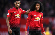 Man Utd hy sinh thần đồng để có 'siêu tiền đạo một mùa': Liệu có đáng?