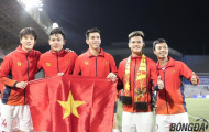 Đâu là tương lai của bóng đá Việt Nam sau tấm HCV lịch sử tại SEA Games?