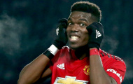 Man Utd được khuyên đổi Pogba lấy một nhà vô địch World Cup khác