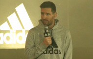 Messi: 'Tôi mong chờ một điều từ Real ở trận El Clasico sắp tới'
