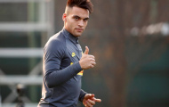 CEO lên tiếng, 'siêu sát thủ' 100 triệu bảng có thể đến Man Utd