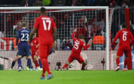 'Pha chơi bóng 1-2 đó thật phi thường'