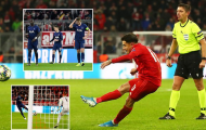 5 điểm nhấn Bayern 3-1 Tottenham: Thử nghiệm thất bại; Hùm xám không cần Lewandowski