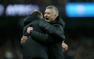 Solskjaer: 'Nếu muốn giành danh hiệu, Man Utd cần cải thiện điều đó'
