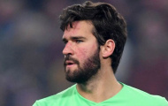 Alisson tiết lộ: Giờ nghỉ trên đất Áo, Liverpool đã chia sẻ một thông điệp