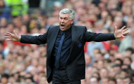 Arsenal dùng hợp đồng 2 năm 'mồi chài' cựu thuyền trưởng Real