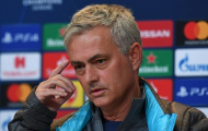 'Mourinho cần thêm những mẫu cầu thủ như thế'