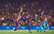 9 cầu thủ trẻ nhất ghi bàn tại Champions League: 'Bái phục' La Masia