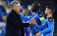 Arsenal chưa chắc có Ancelotti vì một điều