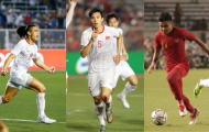 Báo châu Á chọn đội hình hay nhất SEA Games: Việt Nam góp mặt 4 cái tên!