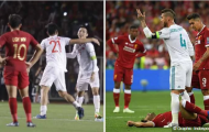 Báo Indonesia: Cách Garuda thua U22 Việt Nam chẳng khác gì Liverpool thua Real Madrid