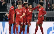 Bayern làm nên lịch sử nhưng phải dè chừng một điều tồi tệ
