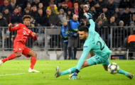 Mourinho bất lực, Tottenham tiếp tục nếm 'trái đắng' trước Bayern Munich