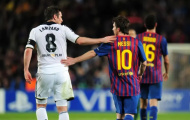 Bạn đã biết kịch bản 'siêu hấp dẫn' ở vòng 1/8 Champions League?
